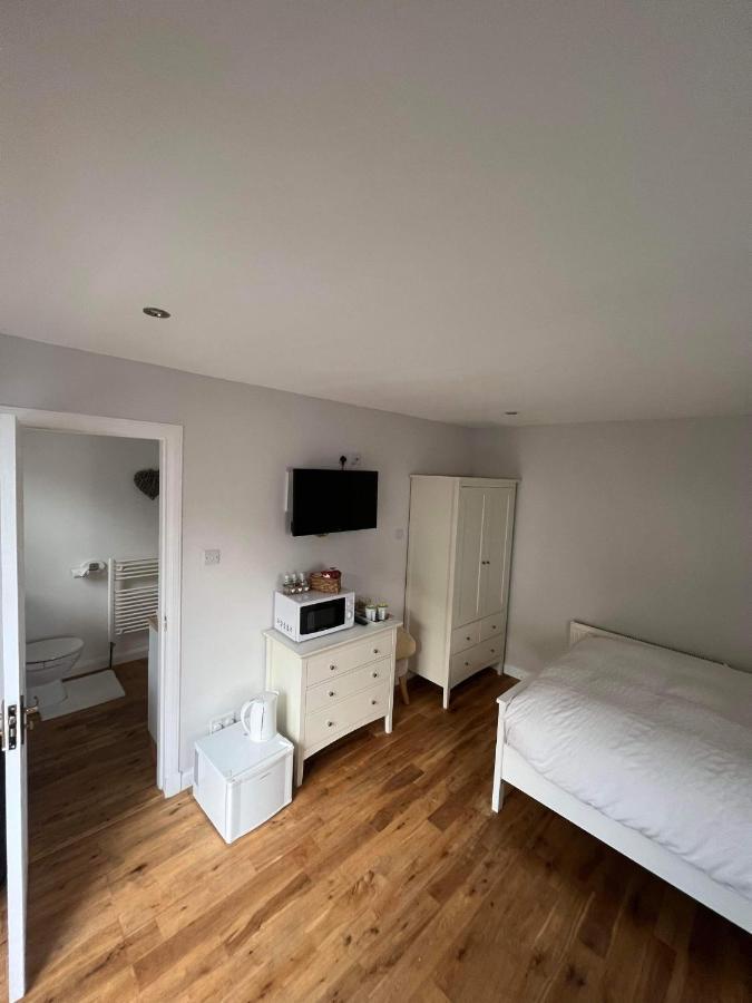 Glen Nevis Place Inverlochy Extérieur photo