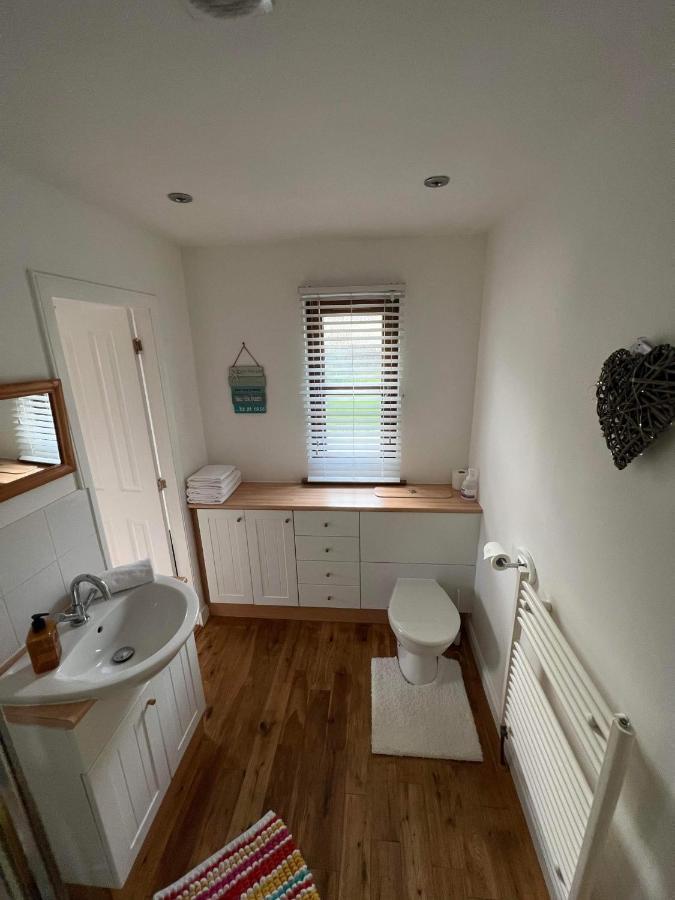 Glen Nevis Place Inverlochy Extérieur photo
